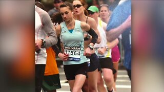 Denver marathoner and triathlete has collection of medals stolen