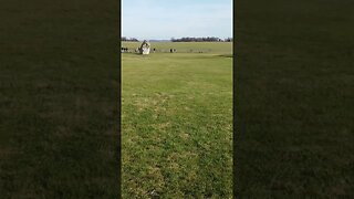 View Of Stonehenge