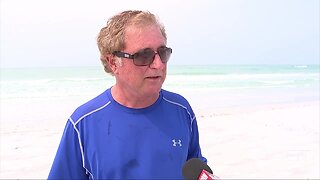 Sarasota County to become first in Tampa Bay to reopen beaches