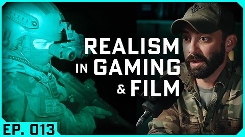 Realism in Gaming & Movies | Why Getting It Right Matters