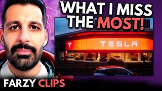 Do I Miss Working at Tesla?