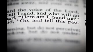 Isaiah 58 – A Chapter for Modern Times