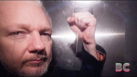 Australia Asks DOJ to Reach Plea Deal With Assange