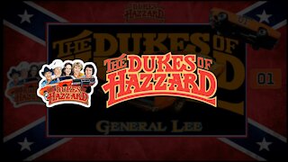 Dukes of Hazzard/M19/LOADED WITH LOTS TO SEE🔥🔥🔥🔥