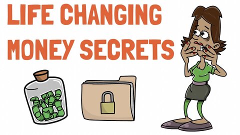 10 Biggest Money Secrets The Rich Won't Tell You