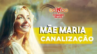 Lar de Amor - Mãe Maria / 16/07/2018