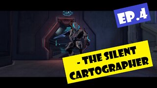 Ep.4 | The Silent Cartographer (Halo: Combat Evolved Anniversary)