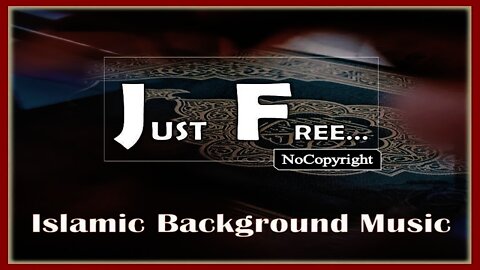 Islamic Background Music JFN RELEASE