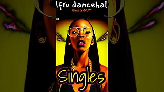 OUT NOW👉🏾Dancehall Afro Type Beat -SINGLES- Afro Dancehall Type Beat