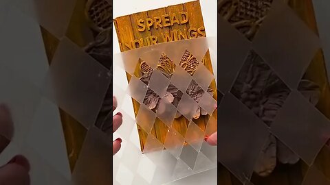 DIY Сardboard Gift card