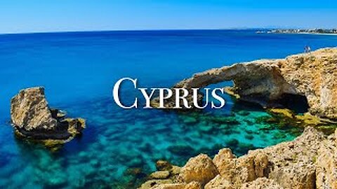 WONDERFUL CYPRUS