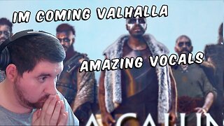 I am Shook! | Voice Play - Valhalla Calling