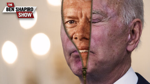 Joe Biden Is Jimmy Carter: The Revenge | Ep. 1255