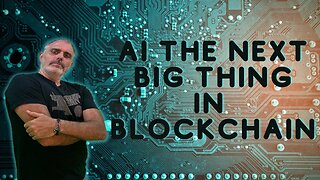 ai the next big thing