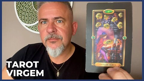 TAROT VIRGEM - MOMENTO DE MANIFESTAÇÃO NA SUA VIDA - LEITURA LINDA E ESPIRITUAL