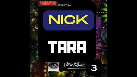 Nick Tara - Turn Me On