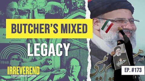 Butcher's Mixed Legacy