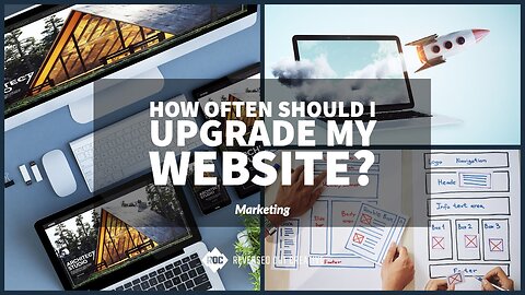 Upgrade Your Website Like a Pro: Boost Performance & Stay Ahead of the Curve!