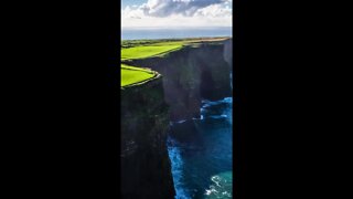 Beautiful Places in Ireland You Must to See! Part 1