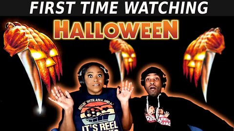 Halloween (1978) | *FIRST TIME WATCHING* | Movie Reaction | Asia and BJ