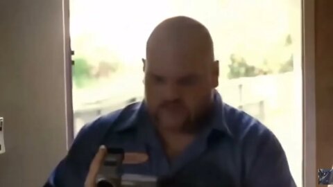 John Fetterman starred in American History X - John Fetterman is an actor #johnfetterman #droz #pa