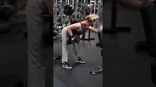 Miranda Cohen Fitness Club | Fitness Girl | Fitness Model #shorts #viralvideo #workout