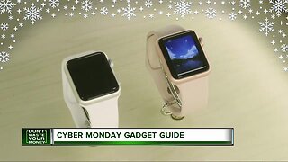 Cyber Monday gadget guide