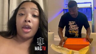 Ray J's Wife Princess Love Claims He Lost $1M Gambling On Slot Machines! 😱