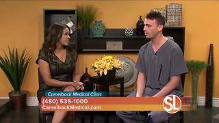 Learn about Camelback Medical Clinic's new treatment for men