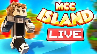 PLAYING MCCI LIVE!