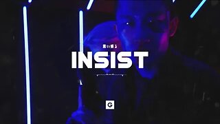 GRILLABEATS - "INSIST"