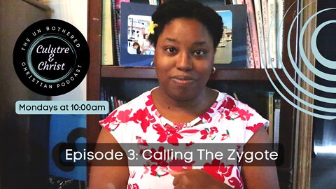 Season 2 Episode 3 Calling The Zygote