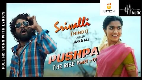 Srivalli (Video) | Pushpa
