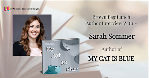 Authors on iTours Interview with Award-Winning Children's Book Author Sarah Sommer