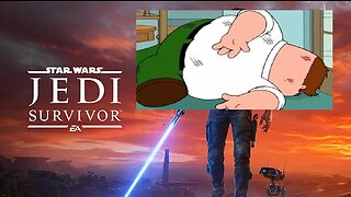 Jedi Survivor: All Jedi, No Surviving