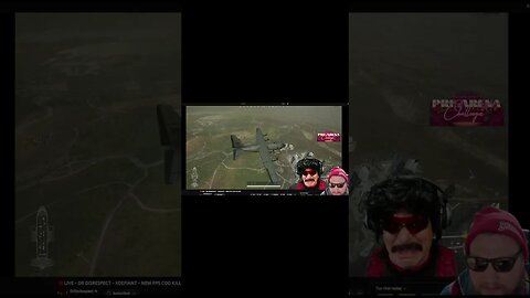 Dr DisRespect Destroys Hasan!