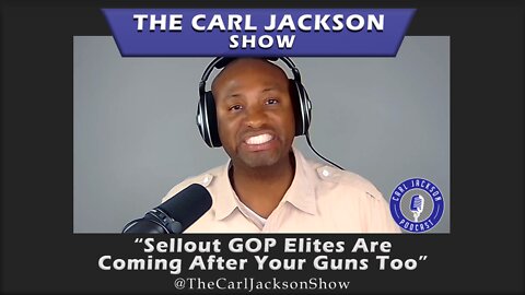 Sellout GOP Elites Are Coming After Your Guns Too