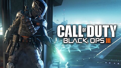 Call of Duty Black Ops III 3 2015 Full Gameplay Complete Walkthrough
