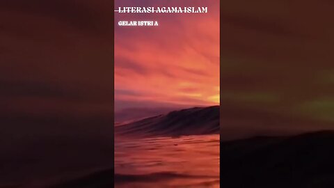 TUKANG FITNAH, GELAR ISTRI ABU LAHAB