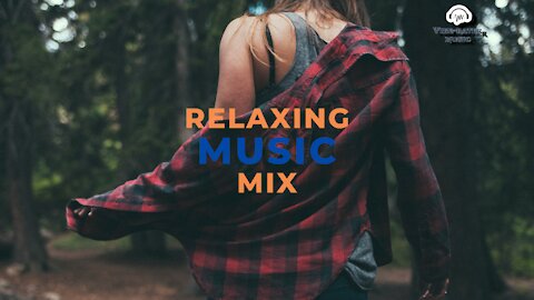 Relaxing Music With inspirational Quotes