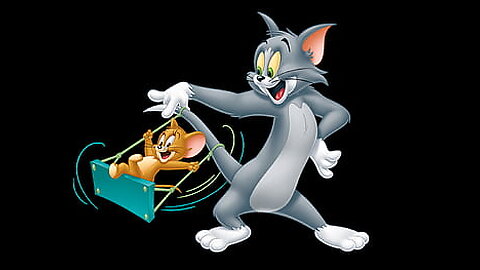 Tom and Jerry New Episode