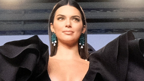 Kendall Jenner REVEALED On the New Season Of Keeping Up With The Kardashians!