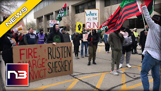 Kenosha WI SWARMING with BLM after Jacob Blake’s Family Demands Apology