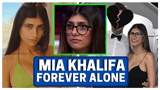 THIS Is Why Most Modern Women Will Die Alone!!!! (Mia Khalifa Style)
