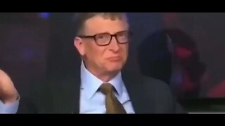 Bill Gates Discusses Vaccine Safety