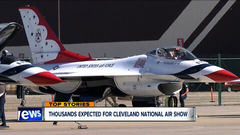 News 5 Cleveland Latest Headlines | August 31, 10am