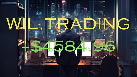 #2 Recap 30/10/23 Gold XAU/USD Trading