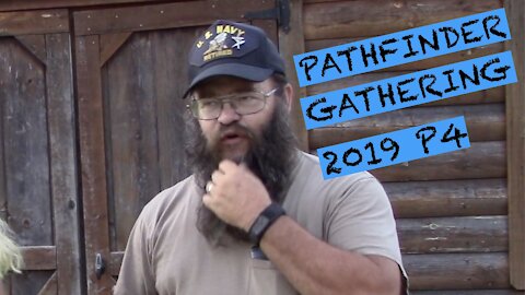 PATHFINDER GATHERING 2019 PT4