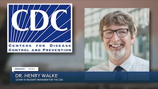 CDC: Don't travel for Thanksgiving