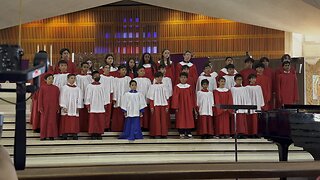 2024 Northern California Youth Choral Festival and Mass